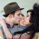 Image for article titled Winehouse Wedding Album Found In Dumpster; Dr. Phil Accused Of Molesting A Patient